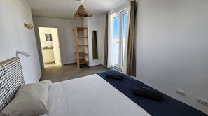 3 sovrum, strykjärn/strykbräda, resesäng och gratis wi-fi
