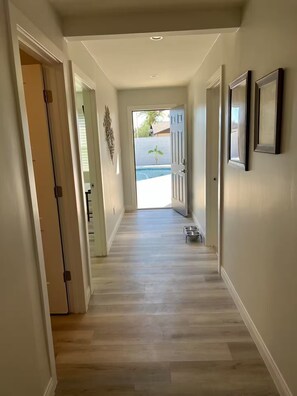 Interior - Modern Oasis in the Desert (Tempe)