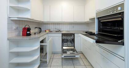 Cozy Central Duplex âą Garden & Family Comfort