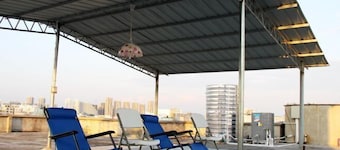 Beihai Hai Yi Hurried That year Inn (Second inn)