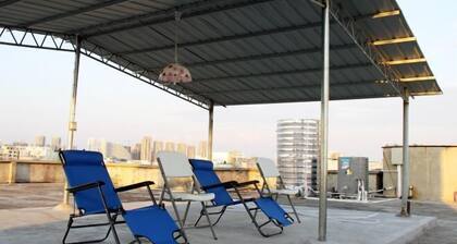 Beihai Hai Yi Hurried That year Inn (Second inn)