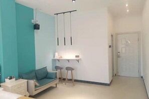 Room - Beihai Hai Yi Hurried That year Inn (Second inn) (Beihai)