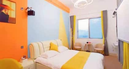 Beihai Hai Yi Hurried That year Inn (Second inn)