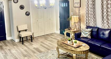 Charming 3-Bedroom Home in White Castle, LA — Perfect for Plant Workers!