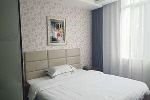 Room - Shell Hotel (Shanghai Pujiang Town Zhuyuan Road) (Shanghai)