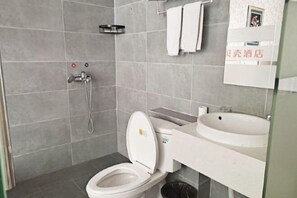 Room - Shell Hotel (Shanghai Pujiang Town Zhuyuan Road) (Shanghai)