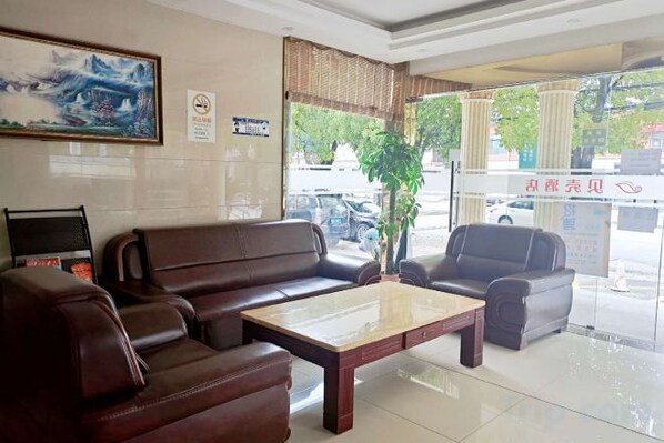 Unclassified image, 1 of 8, button - Shell Hotel (Shanghai Pujiang Town Zhuyuan Road) (Shanghai)
