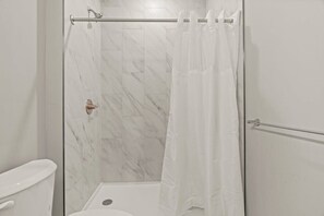 Dusche