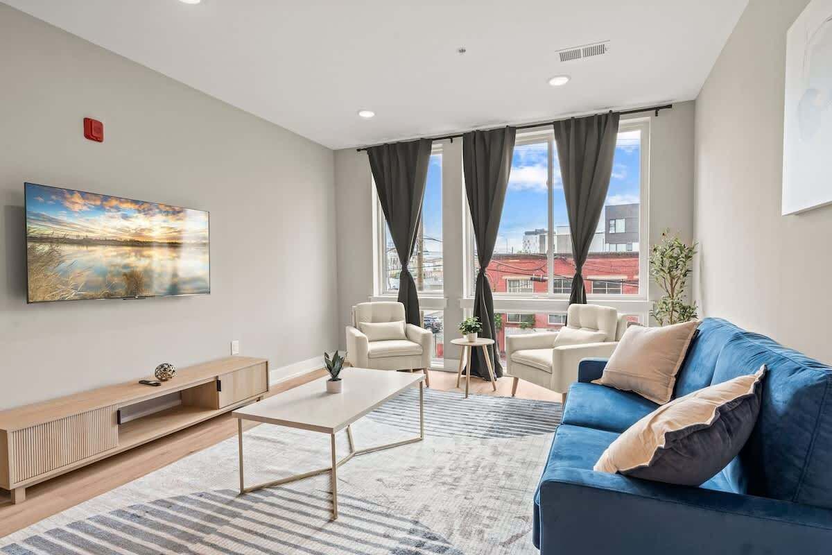 Télévision, espaces bureaux