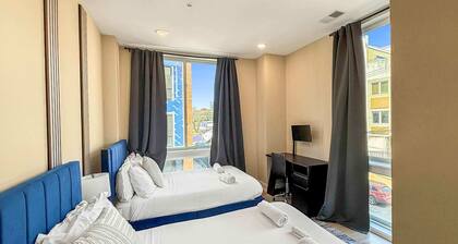 Upscale 2BR | Sleeps 8 | Northern Liberties