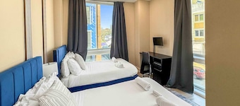 Upscale 2BR | Sleeps 8 | Northern Liberties