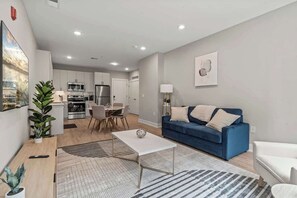 Televisio, työhuone