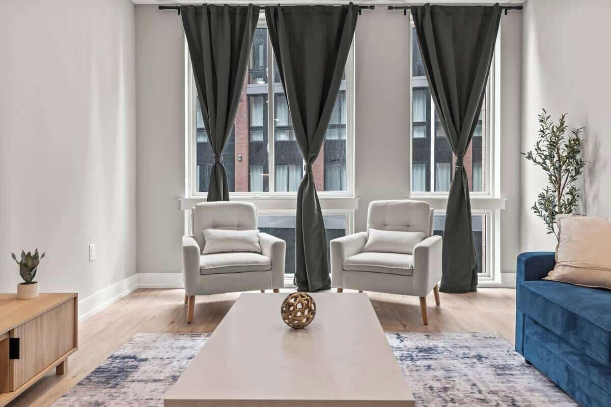 Télévision, espaces bureaux