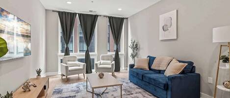 Fernseher, Arbeitsbereiche