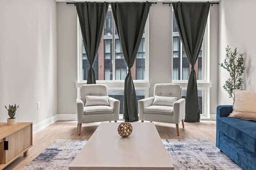 Luxury 1BD | 3 Beds | Northern Liberties