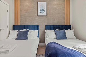 1 quarto, Wi-Fi, roupa de cama
