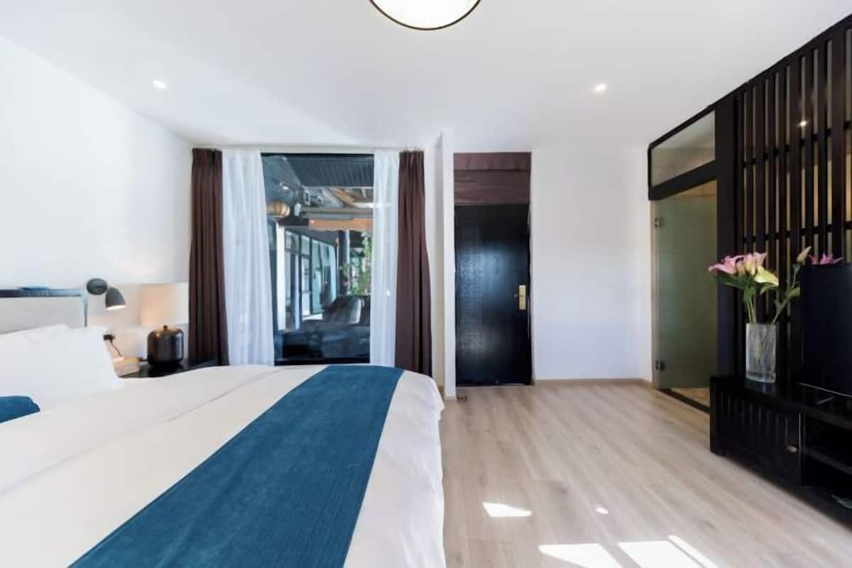 ห้องพัก