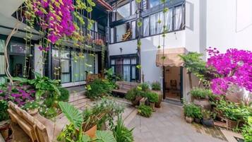 Jardin