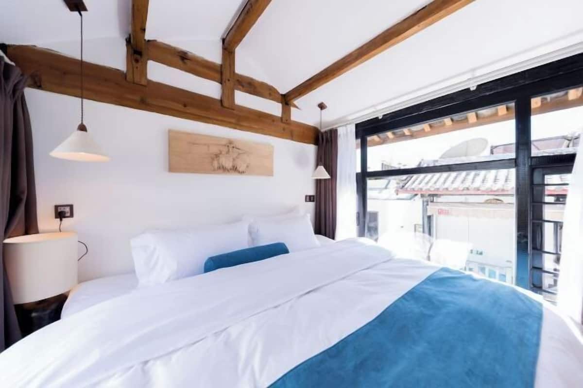 ห้องพัก