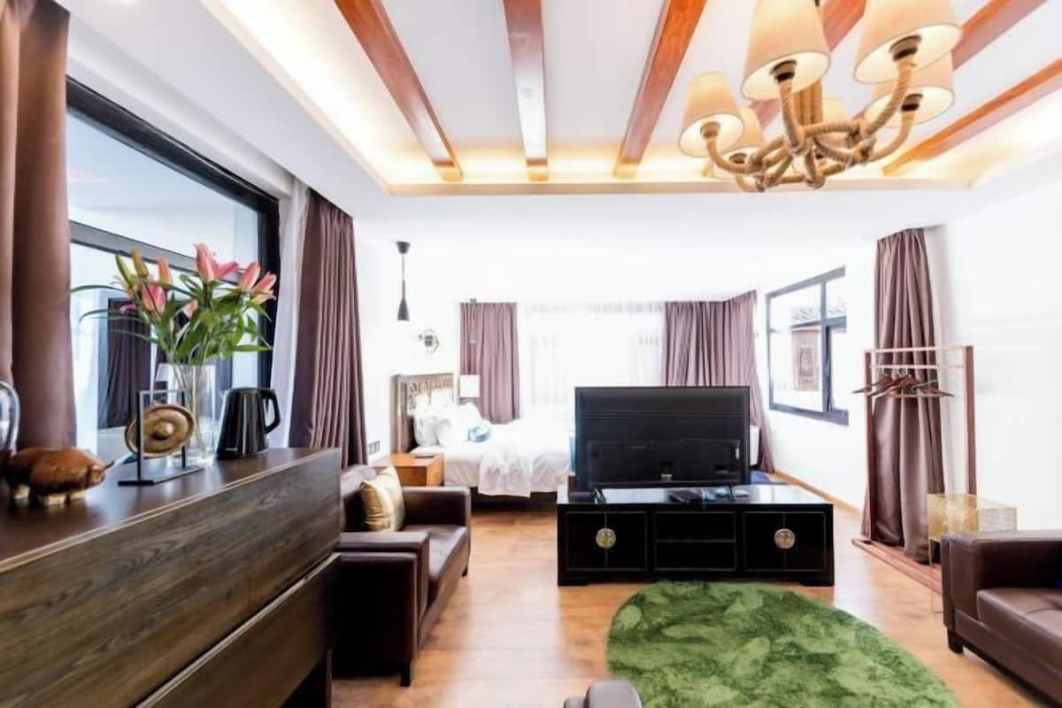 ห้องพัก