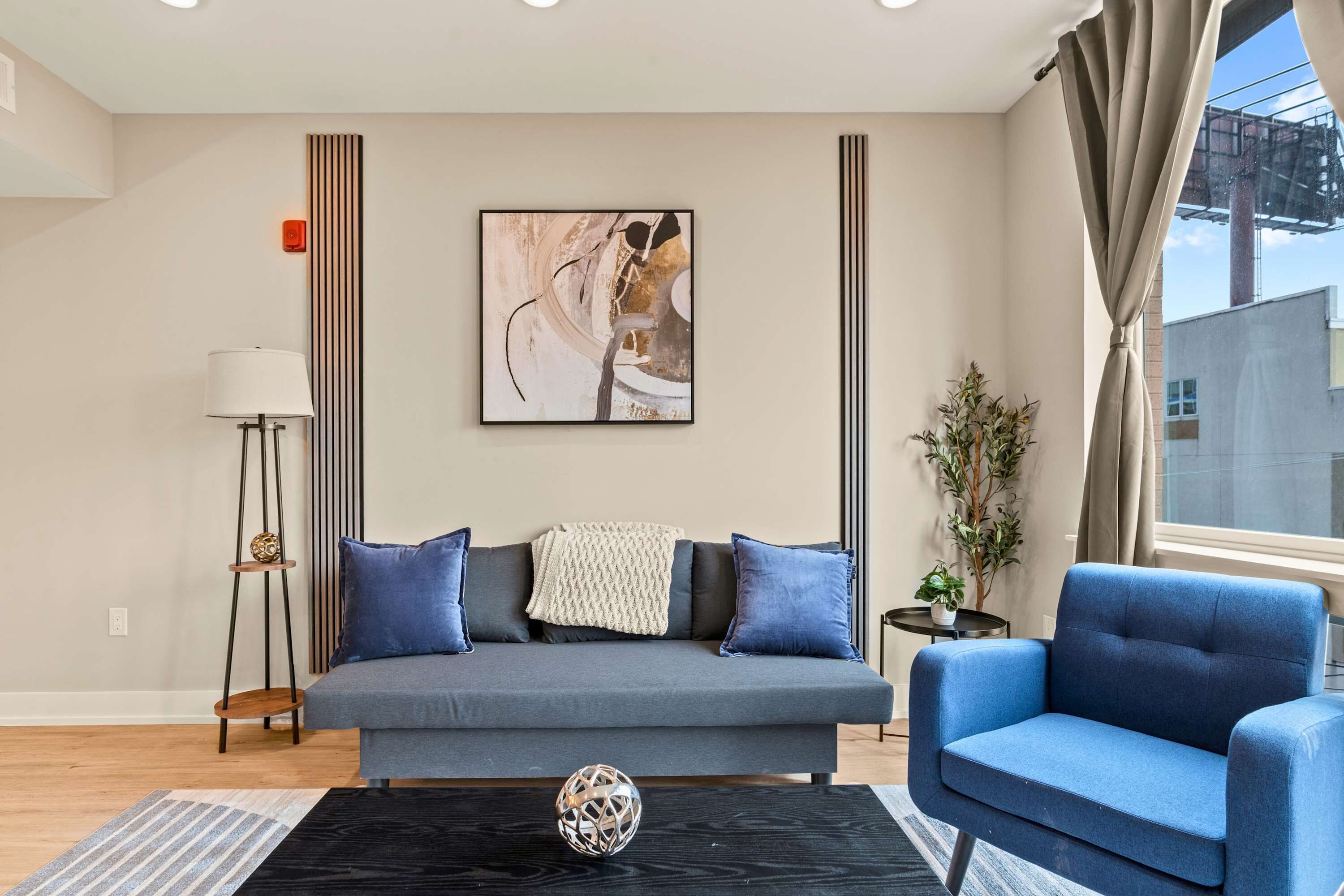 Fernseher, Arbeitsbereiche