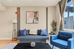 Fernseher, Arbeitsbereiche