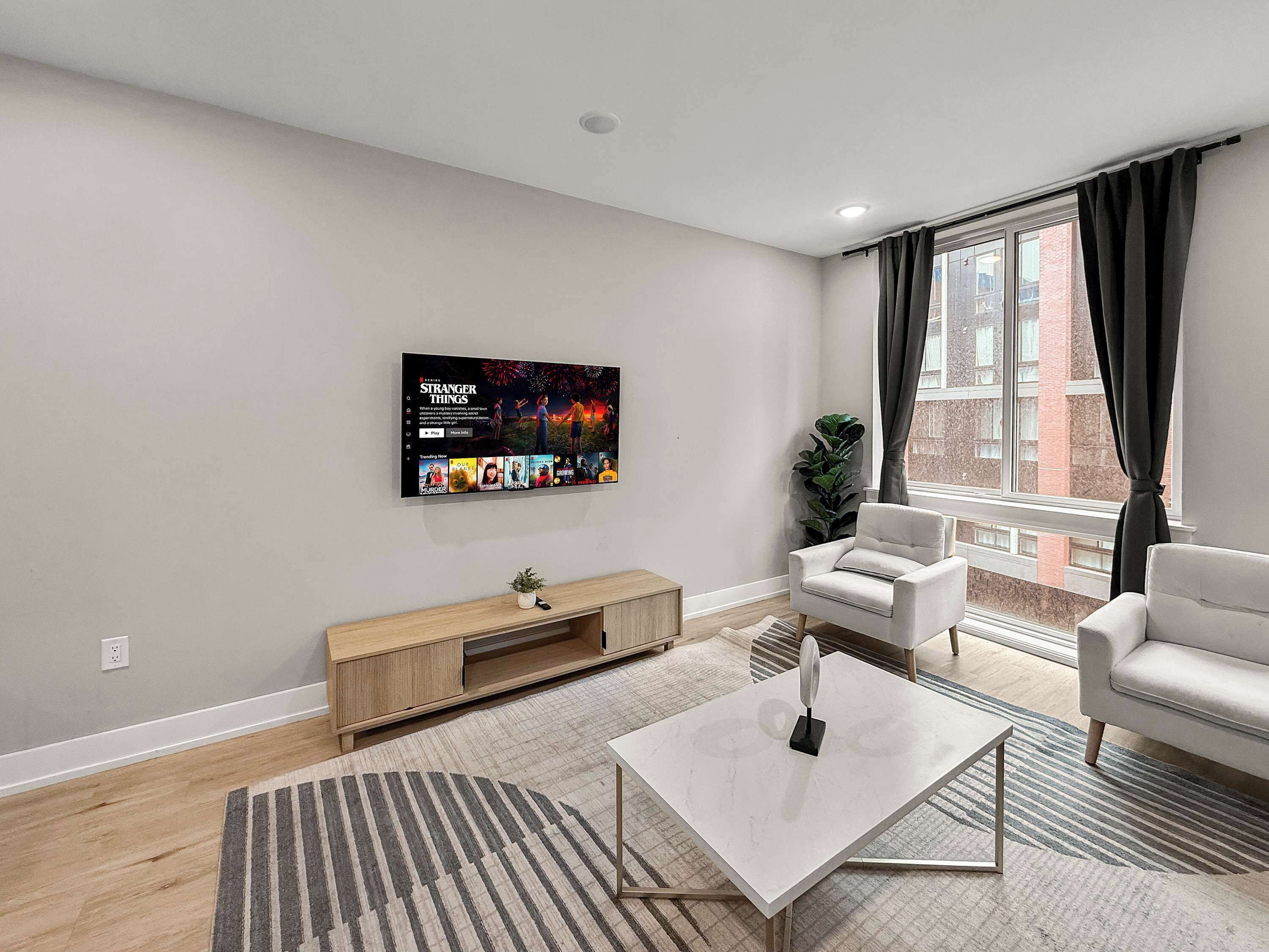 Luxury 1bd | 3 Beds | Northern Liberties - Camden, NJ