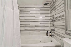 Dusche, Haartrockner