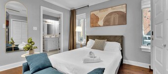 Luxury Studio | 1 Bed | Northern Liberties