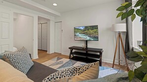 2 habitaciones, wifi y ropa de cama 