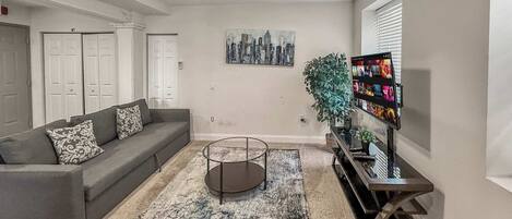 Télévision, espaces bureaux