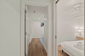3 bedrooms, WiFi