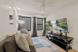 TV, offices