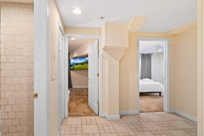 2 habitaciones, wifi y ropa de cama