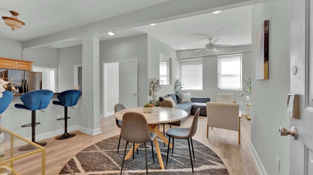 3br Modern Retreat Sleeps 10 By Independence Hall - Cherry Hill, NJ