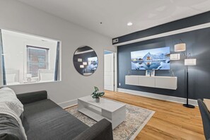 Fernseher, Arbeitsbereiche