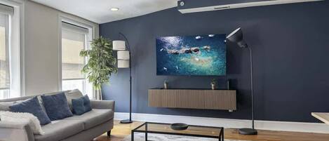 تلفزيون، مكتب