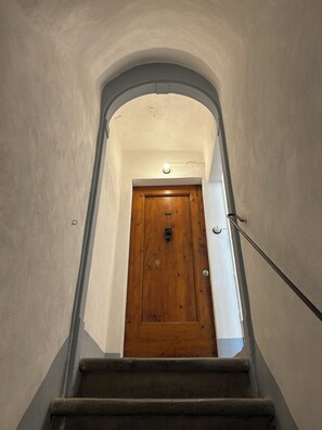 Interiör