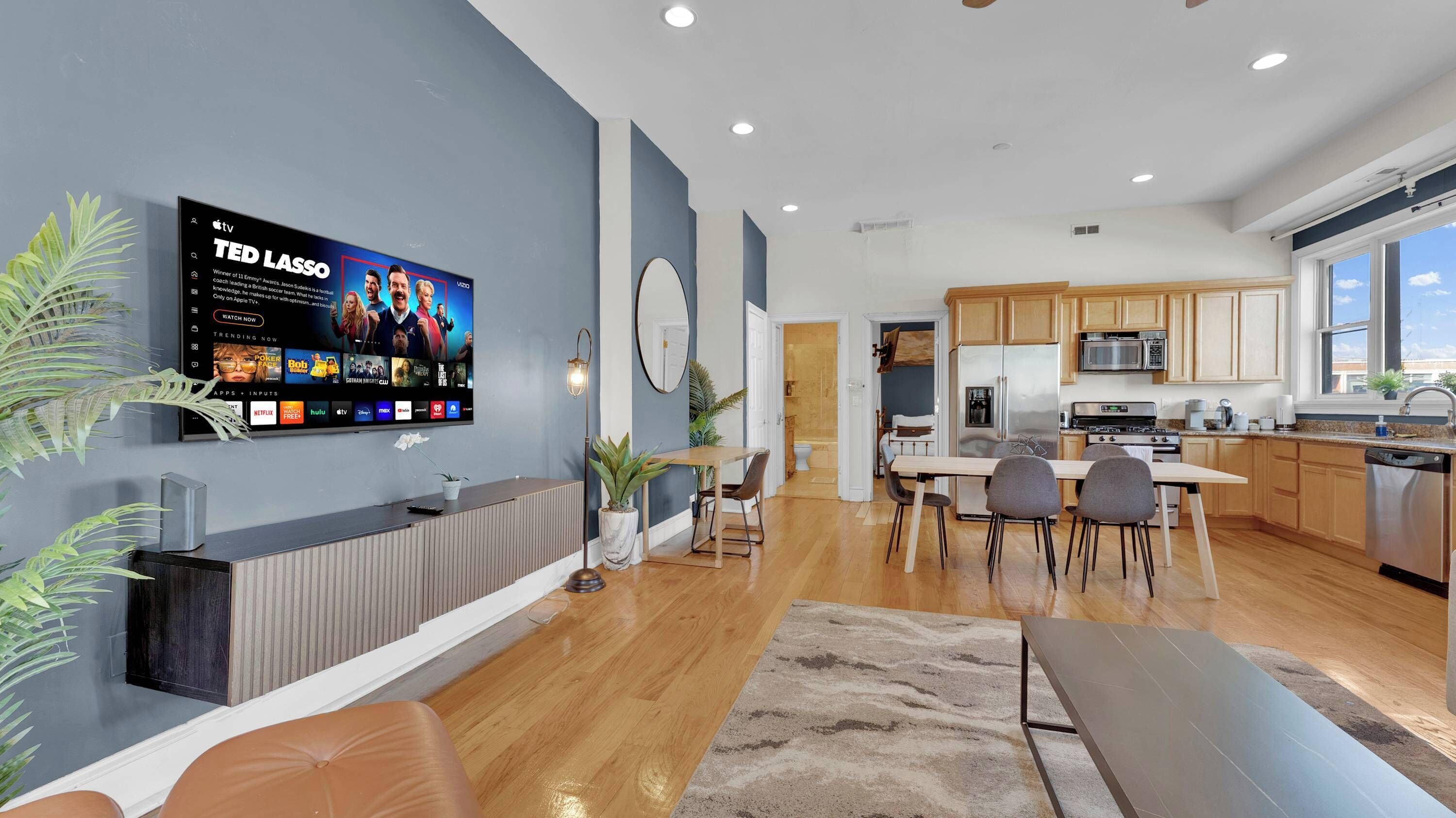 Interieur