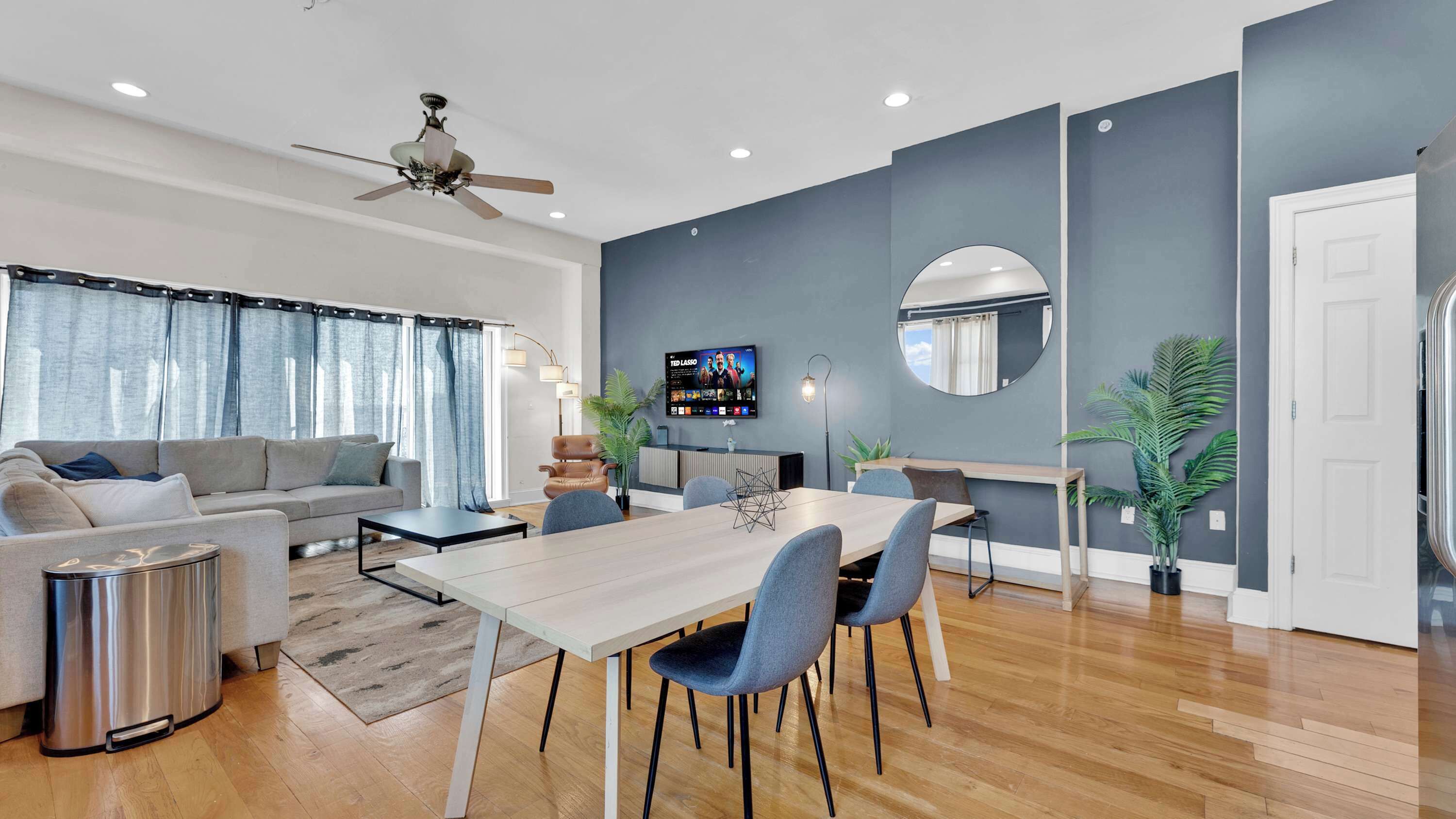 Cozy 2bd | Old City | Prime Location - Cherry Hill
