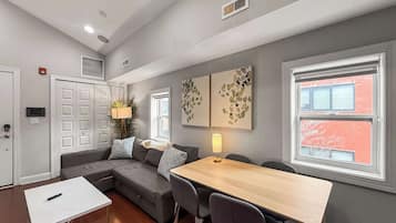 Fernseher, Arbeitsbereiche