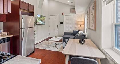 Luxury 1BD | 2 Beds | Queens Village