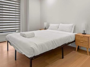 4 chambres, Wi-Fi, draps fournis