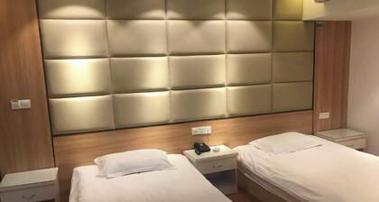 Shanghai Xindu Business Hotel