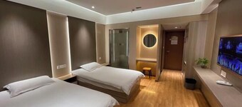 Shanghai Xindu Business Hotel