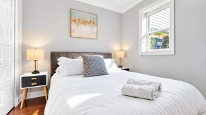 Room - Luxury 1BD | 1 Bed | Queens Village (Philadelphia)