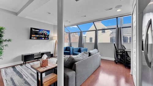 Luxury 1BD | 1 Bed | Queens Village