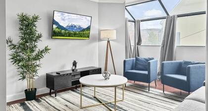 Luxury 1BD | 1 Bed | Queens Village
