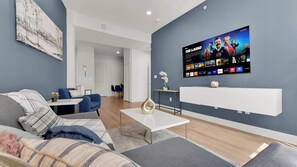 Fernseher, Arbeitsbereiche