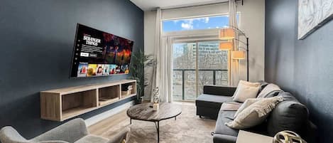 Fernseher, Arbeitsbereiche